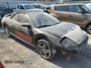 ✅ 2003 Mitsubishi Eclipse GTS • VIN: 4A3AE75H43E019572 • Lot: 64333795. Listed on Copart with 149,780 mi. Free auction sales archive from the USA and detailed vehicle history report at DreamBid. Image 4.