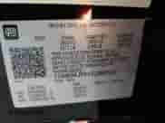 2025 Chevrolet Traverse FWD RS with VIN 1GNERLRS1SJ282512, listed as a IAAI auction lot 43343752 with 567 mi miles and . Bid and sale history available at DreamBid. Image 9.