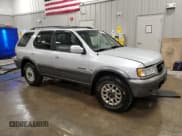 ✅ 2001 Honda Passport LX • VIN: 4S6DM58W814406889 • Lot: 84244735. Listed on Copart with 158,711 mi. Free auction sales archive from the USA and detailed vehicle history report at DreamBid. Image 4.