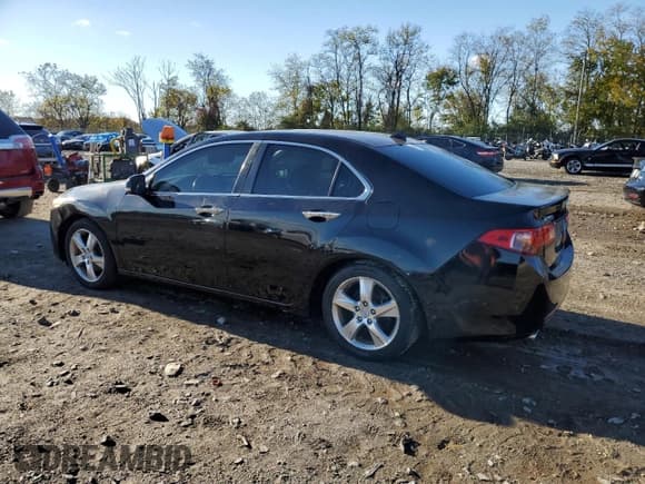 ✅ 2011 Acura TSX • VIN: JH4CU2F66BC004093 • Lot: 90671015. Wystawiony na Copart z przebiegiem 222 909 mil. Bezpłatny archiwum sprzedaży aukcyjnych z USA i szczegółowy raport historii pojazdu na DreamBid. Zdjęcie 2.
