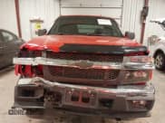 ✅ 2004 Chevrolet Colorado LS Z71 • VIN: 1GCDT196848217020 • Lot: 41353113. Listed on IAAI with 179,195 mi. Free auction sales archive from the USA and detailed vehicle history report at DreamBid. Image 13.