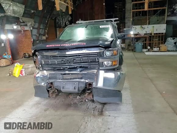 ✅ 2016 Chevrolet Silverado 2500HD Work Truck • VIN: 1GC2KUEG0GZ343137 • Лот: 81232815. Опубликован ранее на Copart с пробегом 101 742 миль. Бесплатный доступ к архиву аукционных продаж из США и подробный отчёт об истории автомобиля на DreamBid. Изображение 13.