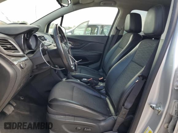 ✅ 2015 Buick Encore • VIN: KL4CJESB8FB225005 • Лот: 61956795. Опубликован ранее на Copart с пробегом 196 697 миль. Бесплатный доступ к архиву аукционных продаж из США и подробный отчёт об истории автомобиля на DreamBid. Изображение 7.