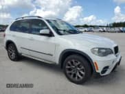✅ 2011 BMW X5 35i • VIN: 5UXZV4C59BL410044 • Lot: 84960515. Listed on Copart with 223,553 mi. Free auction sales archive from the USA and detailed vehicle history report at DreamBid. Image 4.