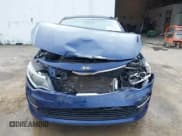 ✅ 2018 Kia Optima S • VIN: 5XXGT4L36JG264990 • Лот: 43448497. Опубликован ранее на IAAI с пробегом 138 665 миль. Бесплатный доступ к архиву аукционных продаж из США и подробный отчёт об истории автомобиля на DreamBid. Изображение 6.