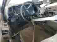 2001 GMC Sierra 1500 SLE с VIN 1GTEK19T31E144505, выставлен на аукционе Copart как лот 85718505 с пробегом Не указан миль и Списание • Salvage title. История ставок и продаж доступна на DreamBid. Изображение 8.