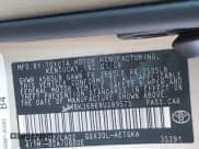 ✅ 2008 Toyota Avalon XL • VIN: 4T1BK36B68U289575 • Lot: 42992383. Wystawiony na IAAI z przebiegiem 110 821 mil. Bezpłatny archiwum sprzedaży aukcyjnych z USA i szczegółowy raport historii pojazdu na DreamBid. Zdjęcie 9.