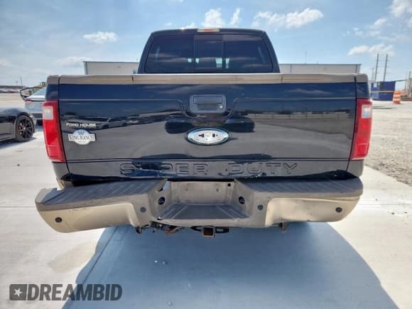 ✅ 2014 Ford F-250 XL • VIN: 1FT7W2BT6EEA32106 • Lot: 59101335. Listed on Copart with 132,064 mi. Free auction sales archive from the USA and detailed vehicle history report at DreamBid. Image 6.