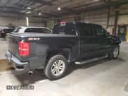✅ 2017 Chevrolet Silverado 1500 LT • VIN: 3GCUKREC4HG366828 • Лот: 82499825. Опубликован ранее на Copart с пробегом 140 698 миль. Бесплатный доступ к архиву аукционных продаж из США и подробный отчёт об истории автомобиля на DreamBid. Изображение 3.