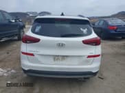 ✅ 2019 Hyundai Tucson Ultimate • VIN: KM8J3CALXKU016834 • Лот: 40970606. Опубликован ранее на IAAI с пробегом 104 208 миль. Бесплатный доступ к архиву аукционных продаж из США и подробный отчёт об истории автомобиля на DreamBid. Изображение 16.