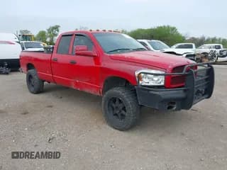 ✅ 2003 Dodge 2500 ST • VIN: 3D7KU28C03G847954 • Лот: 41942057. Опубликован ранее на IAAI с пробегом 195 292 миль. Бесплатный доступ к архиву аукционных продаж из США и подробный отчёт об истории автомобиля на DreamBid. Изображение 1.