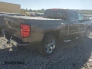 ✅ 2015 Chevrolet Silverado 1500 LTZ • VIN: 1GCUKSEC0FF200537 • Лот: 57315115. Опубликован ранее на Copart с пробегом 114 895 миль. Бесплатный доступ к архиву аукционных продаж из США и подробный отчёт об истории автомобиля на DreamBid. Изображение 3.