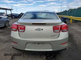 2014 Chevrolet Malibu LT z VIN 1G11C5SL3EF196710, wystawiony jako Copart lot #84640285 z przebiegiem 417 717 mil mil oraz Szkoda całkowita • Salvage title. Historia ofert i sprzedaży dostępna na DreamBid. Obrazek 6.
