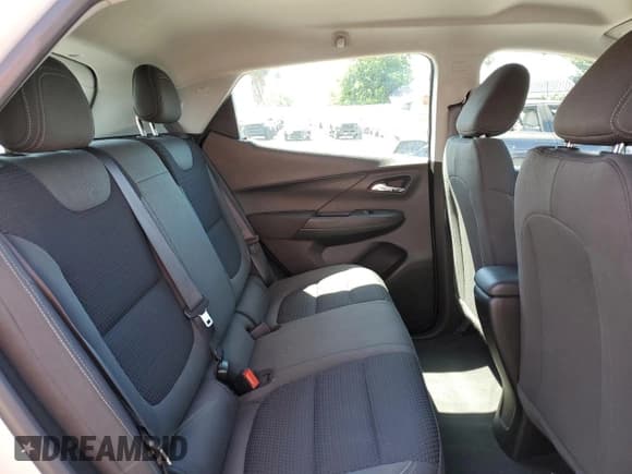 ✅ 2023 Chevrolet Bolt EV 1LT • VIN: 1G1FW6S04P4197453 • Lot: 69160484. Wystawiony na Copart z przebiegiem 28 069 mil. Bezpłatny archiwum sprzedaży aukcyjnych z USA i szczegółowy raport historii pojazdu na DreamBid. Zdjęcie 10.