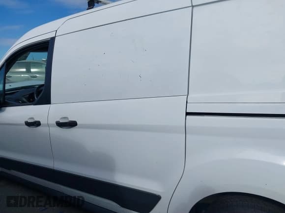 ✅ 2018 Ford Transit Connect XLT • VIN: NM0LS7F75J1379476 • Lot: 40666415. Listed on IAAI with 41,713 mi. Free auction sales archive from the USA and detailed vehicle history report at DreamBid. Image 14.
