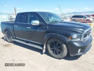 2016 Ram 1500 Longhorn с VIN 1C6RR7PT3GS415955, выставлен на аукционе IAAI как лот 42672759 с пробегом 110 872 миль миль и . История ставок и продаж доступна на DreamBid. Изображение 1.