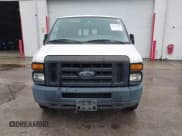 ✅ 2011 Ford Econoline Cargo Commercial • VIN: 1FTSE3EL4BDB39770 • Lot: 42539014. Listed on IAAI with 199,289 mi. Free auction sales archive from the USA and detailed vehicle history report at DreamBid. Image 12.