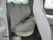 2001 Dodge 1500 с VIN 3B7HC13Y31M555587, выставлен на аукционе Copart как лот 80011284 с пробегом 216 612 миль миль и Списание • Salvage title. История ставок и продаж доступна на DreamBid. Изображение 10.