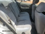 ✅ 2000 Nissan Sentra XE • VIN: 3N1CB51D1YL344637 • Lot: 61230975. Wystawiony na Copart z przebiegiem 129 460 mil. Bezpłatny archiwum sprzedaży aukcyjnych z USA i szczegółowy raport historii pojazdu na DreamBid. Zdjęcie 10.