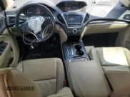 ✅ 2018 Acura MDX • VIN: 5J8YD3H38JL007190 • Лот: 69989895. Опубликован ранее на Copart с пробегом 105 261 миль. Бесплатный доступ к архиву аукционных продаж из США и подробный отчёт об истории автомобиля на DreamBid. Изображение 8.