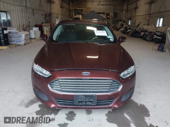 ✅ 2015 Ford Fusion SE • VIN: 3FA6P0H74FR166415 • Lot: 43419385. Wystawiony na IAAI z przebiegiem 120 946 mil. Bezpłatny archiwum sprzedaży aukcyjnych z USA i szczegółowy raport historii pojazdu na DreamBid. Zdjęcie 12.