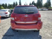 ✅ 2012 Chevrolet Captiva Sport LT • VIN: 3GNAL3E52CS607202 • Lot: 59558975. Wystawiony na Copart z przebiegiem 159 908 mil. Bezpłatny archiwum sprzedaży aukcyjnych z USA i szczegółowy raport historii pojazdu na DreamBid. Zdjęcie 6.