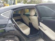 ✅ 2009 Mazda 6 S Sport • VIN: 1YVHP81B395M34811 • Lot: 43329615. Wystawiony na IAAI z przebiegiem 270 553 mil. Bezpłatny archiwum sprzedaży aukcyjnych z USA i szczegółowy raport historii pojazdu na DreamBid. Zdjęcie 8.