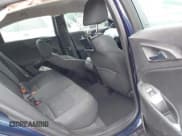 ✅ 2016 Chevrolet Malibu LS • VIN: 1G1ZB5ST9GF301758 • Lot: 42115429. Listed on IAAI with 58,778 mi. Free auction sales archive from the USA and detailed vehicle history report at DreamBid. Image 8.