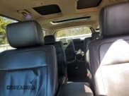 ✅ 2010 Ford Flex Limited • VIN: 2FMHK6DC8ABA62715 • Lot: 84540465. Listed on Copart with 179,860 mi. Free auction sales archive from the USA and detailed vehicle history report at DreamBid. Image 10.