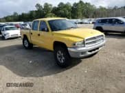 ✅ 2003 Dodge Dakota SLT • VIN: 1D7HG48N13S342545 • Lot: 80677314. Wystawiony na Copart z przebiegiem 183 922 mil. Bezpłatny archiwum sprzedaży aukcyjnych z USA i szczegółowy raport historii pojazdu na DreamBid. Zdjęcie 10.