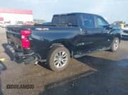 ✅ 2021 Chevrolet Silverado 1500 RST • VIN: 1GCUYEED1MZ130471 • Lot: 43109120. Wystawiony na IAAI z przebiegiem 80 336 mil. Bezpłatny archiwum sprzedaży aukcyjnych z USA i szczegółowy raport historii pojazdu na DreamBid. Zdjęcie 4.