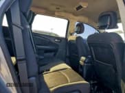 ✅ 2018 Dodge Journey SXT • VIN: 3C4PDCBG9JT375923 • Lot: 91108245. Listed on Copart with 76,405 mi. Free auction sales archive from the USA and detailed vehicle history report at DreamBid. Image 10.