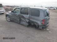 ✅ 2006 Chevrolet HHR LT • VIN: 3GNDA23P66S579944 • Lot: 41590522. Listed on IAAI with Not provided. Free auction sales archive from the USA and detailed vehicle history report at DreamBid. Image 6.