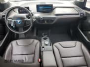✅ 2019 BMW i3 s • VIN: WBY8P6C55K7D24663 • Лот: 82510675. Опубликован ранее на Copart с пробегом 15 305 миль. Бесплатный доступ к архиву аукционных продаж из США и подробный отчёт об истории автомобиля на DreamBid. Изображение 8.