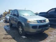 ✅ 2007 Saturn VUE I4 • VIN: 5GZCZ33D37S860491 • Lot: 41928002. Wystawiony na IAAI z przebiegiem 213 760 mil. Bezpłatny archiwum sprzedaży aukcyjnych z USA i szczegółowy raport historii pojazdu na DreamBid. Zdjęcie 1.