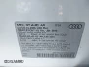 ✅ 2024 Audi Q5 S line Premium Plus • VIN: WA1E2AFY0R2070483 • Lot: 41450908. Wystawiony na IAAI z przebiegiem 12 881 mil. Bezpłatny archiwum sprzedaży aukcyjnych z USA i szczegółowy raport historii pojazdu na DreamBid. Zdjęcie 9.