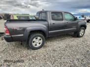 ✅ 2012 Toyota Tacoma • VIN: 3TMLU4EN3CM101693 • Lot: 86683345. Listed on Copart with 168,266 mi. Free auction sales archive from the USA and detailed vehicle history report at DreamBid. Image 3.