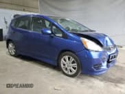 ✅ 2010 Honda Fit Sport • VIN: JHMGE8H49AS025568 • Lot: 81117405. Wystawiony na Copart z przebiegiem 140 188 mil. Bezpłatny archiwum sprzedaży aukcyjnych z USA i szczegółowy raport historii pojazdu na DreamBid. Zdjęcie 4.