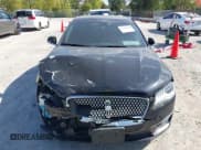 ✅ 2017 Lincoln MKZ Reserve • VIN: 3LN6L5FC1HR666551 • Lot: 43382389. Wystawiony na IAAI z przebiegiem 133 627 mil. Bezpłatny archiwum sprzedaży aukcyjnych z USA i szczegółowy raport historii pojazdu na DreamBid. Zdjęcie 12.