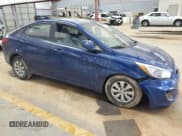 ✅ 2016 Hyundai Accent SE • VIN: KMHCT4AEXGU036122 • Лот: 68986244. Опубликован ранее на Copart с пробегом Не указан. Бесплатный доступ к архиву аукционных продаж из США и подробный отчёт об истории автомобиля на DreamBid. Изображение 4.