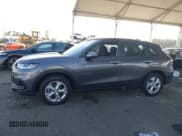 ✅ 2024 Honda HR-V LX • VIN: 3CZRZ1H30RM758426 • Лот: 43634901. Опубликован ранее на IAAI с пробегом 8 323 миль. Бесплатный доступ к архиву аукционных продаж из США и подробный отчёт об истории автомобиля на DreamBid. Изображение 14.