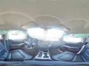 ✅ 2016 Chevrolet Colorado 4WD LT • VIN: 1GCGTCE33G1298588 • Лот: 68163734. Опубликован ранее на Copart с пробегом 52 783 миль. Бесплатный доступ к архиву аукционных продаж из США и подробный отчёт об истории автомобиля на DreamBid. Изображение 13.