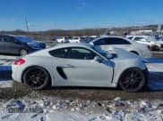 ✅ 2014 Porsche Cayman S • VIN: WP0AB2A81EK191907 • Lot: 41270319. Wystawiony na IAAI z przebiegiem 59 648 mil. Bezpłatny archiwum sprzedaży aukcyjnych z USA i szczegółowy raport historii pojazdu na DreamBid. Zdjęcie 12.