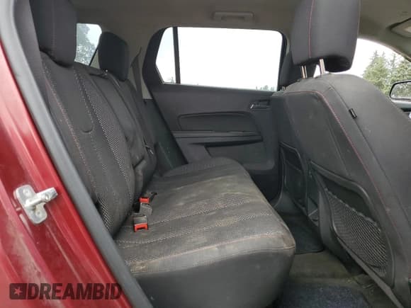 ✅ 2017 GMC Terrain SLE • VIN: 2GKFLTEK1H6179833 • Лот: 87125925. Опубликован ранее на Copart с пробегом 130 714 миль. Бесплатный доступ к архиву аукционных продаж из США и подробный отчёт об истории автомобиля на DreamBid. Изображение 11.