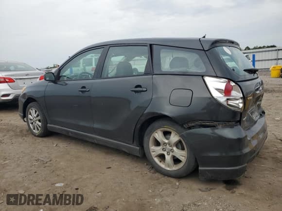 ✅ 2005 Toyota Matrix STD • VIN: 2T1LR30E65C423551 • Лот: 81603345. Опубликован ранее на Copart с пробегом 259 514 миль. Бесплатный доступ к архиву аукционных продаж из США и подробный отчёт об истории автомобиля на DreamBid. Изображение 2.