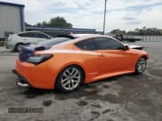 ✅ 2015 Hyundai Genesis Coupe 3.8L Base • VIN: KMHHT6KJ0FU128867 • Лот: 53978015. Опубликован ранее на Copart с пробегом 80 383 миль. Бесплатный доступ к архиву аукционных продаж из США и подробный отчёт об истории автомобиля на DreamBid. Изображение 3.