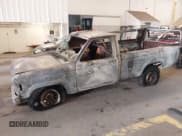 ✅ 1988 Ford Ranger • VIN: 1FTCR11T5JUC90621 • Lot: 42784390. Listed on IAAI with Not provided. Free auction sales archive from the USA and detailed vehicle history report at DreamBid. Image 6.