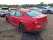 2025 Toyota Camry LE с VIN 4T1DAACK4SU092559, выставлен на аукционе IAAI как лот 43207790 с пробегом 3 213 миль миль и . История ставок и продаж доступна на DreamBid. Изображение 3.