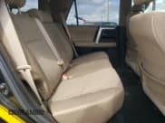 ✅ 2012 Toyota 4Runner SR5 • VIN: JTEZU5JR7C5038396 • Lot: 68541745. Listed on Copart with 205,250 mi. Free auction sales archive from the USA and detailed vehicle history report at DreamBid. Image 10.