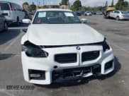 ✅ 2024 BMW M2 • VIN: 3MF13DM01R8E71653 • Lot: 41679686. Wystawiony na IAAI z przebiegiem 6 037 mil. Bezpłatny archiwum sprzedaży aukcyjnych z USA i szczegółowy raport historii pojazdu na DreamBid. Zdjęcie 12.
